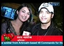 Divyanka and Sharad interviu