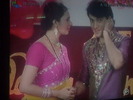 Divyanka and Sharad