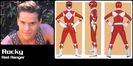 Power Rangers Mighty Morphin