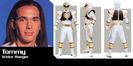Power Rangers Mighty Morphin