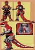 Power Rangers Mighty Morphin