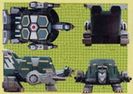 Power Rangers Mighty Morphin