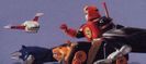 Power Rangers Mighty Morphin