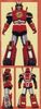 Power Rangers Mighty Morphin