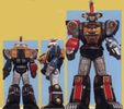 Power Rangers Mighty Morphin