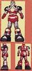 Power Rangers Mighty Morphin