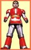 Power Rangers Mighty Morphin
