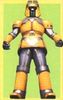 Power Rangers Mighty Morphin
