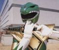 Power Rangers Mighty Morphin