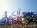 Power Rangers Mighty Morphin