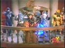Power Rangers Mighty Morphin