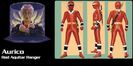 Power Rangers Mighty Morphin Alien Rangers