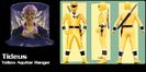 Power Rangers Mighty Morphin Alien Rangers