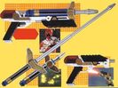 Power Rangers Zeo