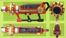 Power Rangers Zeo