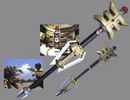 Power Rangers Zeo