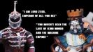 Power Rangers Zeo