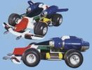 Power Rangers Turbo