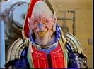 Power Rangers Turbo