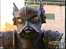 Power Rangers Turbo
