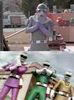 Power Rangers Turbo