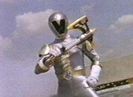 Power Rangers Lightspeed Rescue
