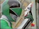 Power Rangers Time Force