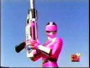 Power Rangers Time Force