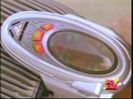 Power Rangers Time Force