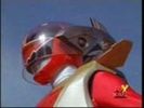 Power Rangers Time Force