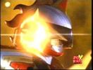Power Rangers Time Force