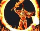 Power Rangers Time Force