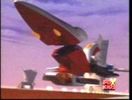 Power Rangers Time Force
