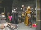 Power Rangers Time Force