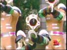 Power Rangers Time Force