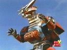 Power Rangers Time Force