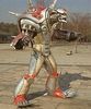 Power Rangers Time Force