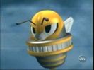 Power Rangers Ninja Storm
