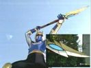Power Rangers Ninja Storm