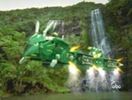 Power Rangers Ninja Storm