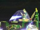 Power Rangers Ninja Storm