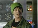 Power Rangers Ninja Storm