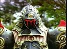 Power Rangers Ninja Storm