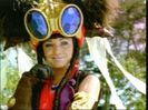 Power Rangers Ninja Storm
