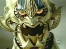Power Rangers Ninja Storm