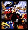 Power Rangers Dino Thunder