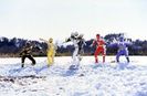 Power Rangers Dino Thunder