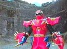 Power Rangers Dino Thunder