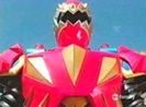 Power Rangers Dino Thunder