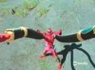 Power Rangers Dino Thunder